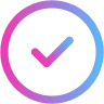 checked icon