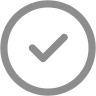 checked icon