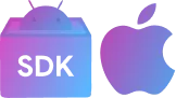 iOS + Android SDK