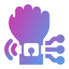Wearable BLE Development
