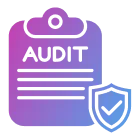Smart Contract Audit Support