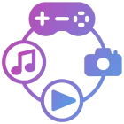 Media, Gaming, and Digital Rights