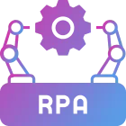 Robotic Process Automation (RPA)