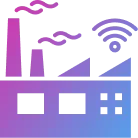 Manufacturing IoT and Data Processing