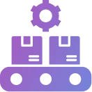 Manufacturing and Industrial