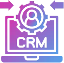 Custom B2B Sales CRM