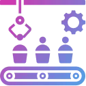Food Processing and FMCG