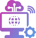 Professional Services and IT