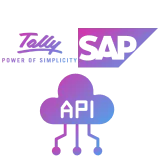 Tally SAP API Integration Icon