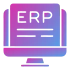 Custom ERP