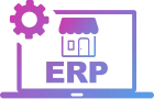 Retail ERP Development