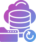 Database Backup & Point-in-Time Recovery