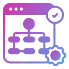Desktop-Web Hybrid Architecture