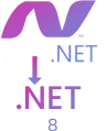 .NET Framework to .NET 8 Modernisation