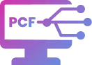 PCF (PowerApps Component Framework) Control Development