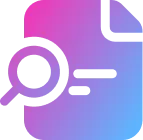Free Audit Icon