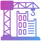 New Construction Under Build