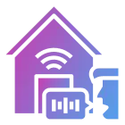 Voice and App Control