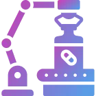 Pharmaceutical Supply Chain