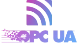 MQTT + OPC-UA Icon