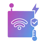 Industrial Sensor Network Design