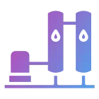 Water and Waste Treatment