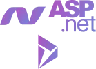 ASP.NET Core .NET Dynamics 365 Icon