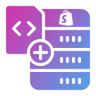 Shopify Public App Development