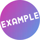 Example