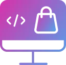 E-Commerce Website Development