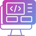 Front-End Development (React, Vue, Angular)