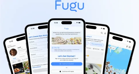 FuguMe : Driving Innovation, delivering Excellence image