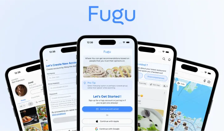 FuguMe : Driving Innovation, delivering Excellence