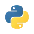 python