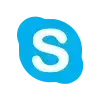 skype