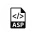 ASP .Net-icon