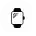 Wear OS / WatchOS-icon